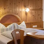 דירה Haus Bergzauber ניוסטיפט אים סטובאיטל