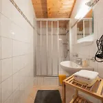 דירה Haus Bergzauber