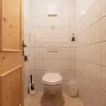 דירה Haus Bergzauber *