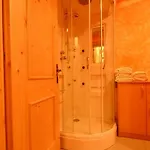 דירה Haus Bergzauber ניוסטיפט אים סטובאיטל