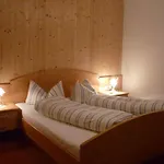 Haus Bergzauber דירה *