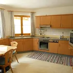 דירה Haus Bergzauber *