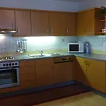 Haus Bergzauber ניוסטיפט אים סטובאיטל