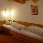 דירה Haus Bergzauber *