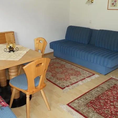 Haus Bergzauber Apartman Neustift im Stubaital
