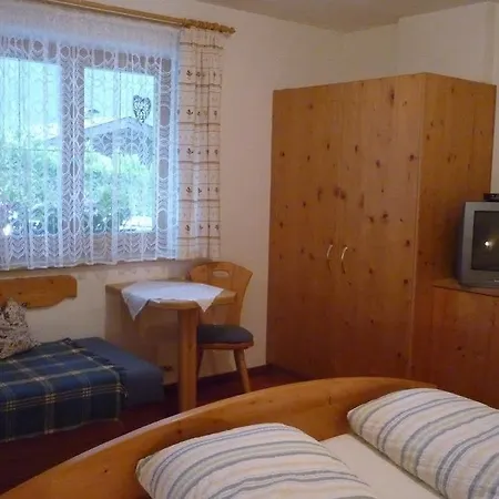 Haus Bergzauber * Neustift im Stubaital