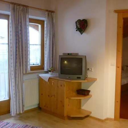 Haus Bergzauber