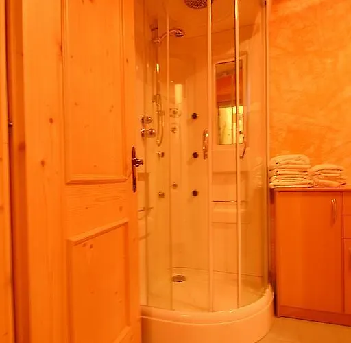 Appartement Haus Bergzauber Neustift im Stubaital