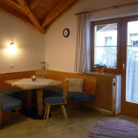 Haus Bergzauber Neustift im Stubaital