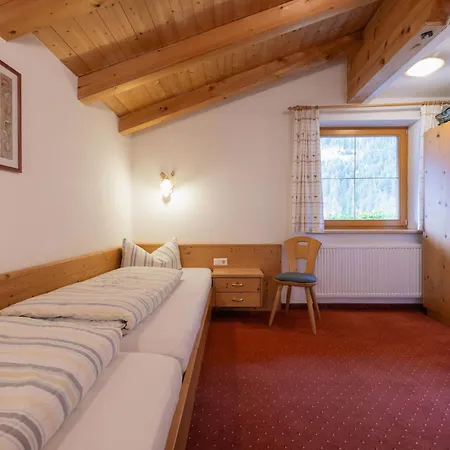 Lägenhet Haus Bergzauber