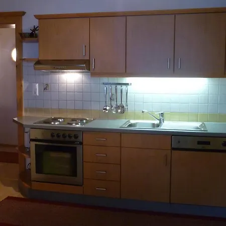 Haus Bergzauber Lägenhet Neustift im Stubaital