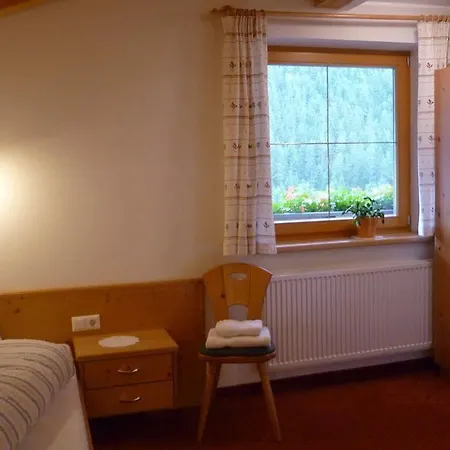 Haus Bergzauber Lägenhet Neustift im Stubaital