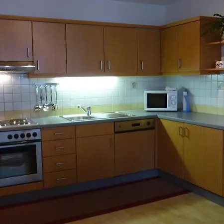 Haus Bergzauber Neustift im Stubaital